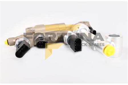 VALVULA DOSADORA ARLA MB AXOR/ATEGO FASE 1 FTS11694 