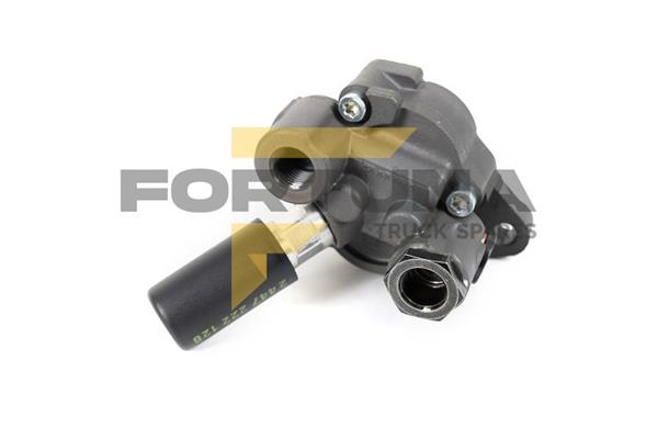 BOMBA COMBUSTIVEL SCANIA 124 MOTOR ELETRONICO FTS11706 