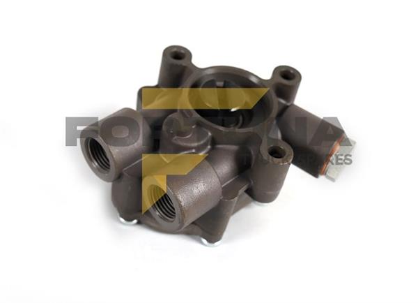 BOMBA COMBUSTIVEL DAF XF 105 FTS11709 