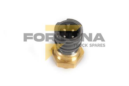 SENSOR PRESSAO OLEO DAF XF FTS11852 