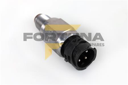SENSOR INDUTIVO VELOCIDADE VOLVO CAIXA VT 4 PINOS REDONDO FTS11861 
