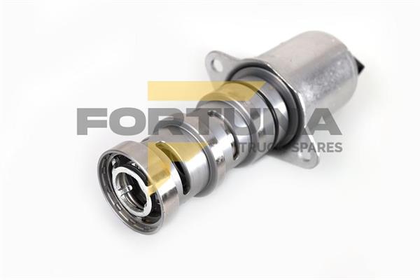 VALVULA SOLENOIDE PRESSAO OLEO VOLVO FH/FM FTS12005 