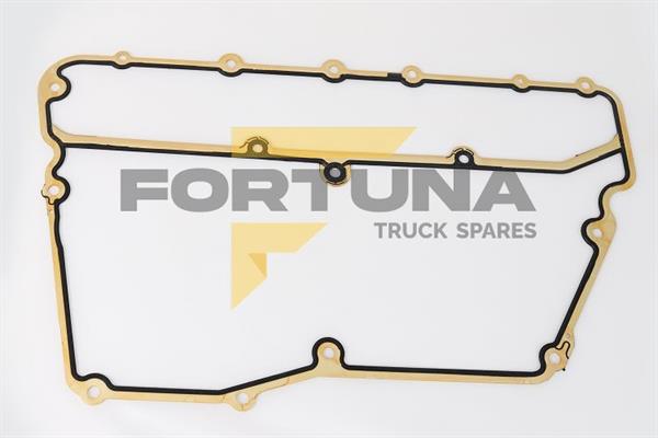 JUNTA RADIADOR OLEO CAMBIO SCANIA 440/D13 FTS12008 