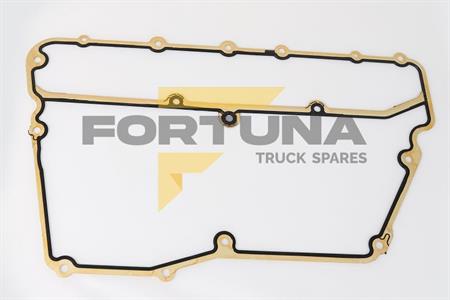 JUNTA RADIADOR OLEO CAMBIO SCANIA 440/D13 FTS12008 