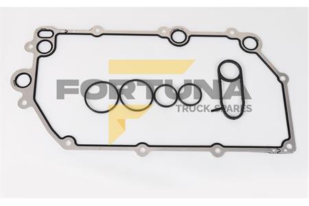 JUNTA RADIADOR OLEO MOTOR SCANIA S5 PGR FTS12009 