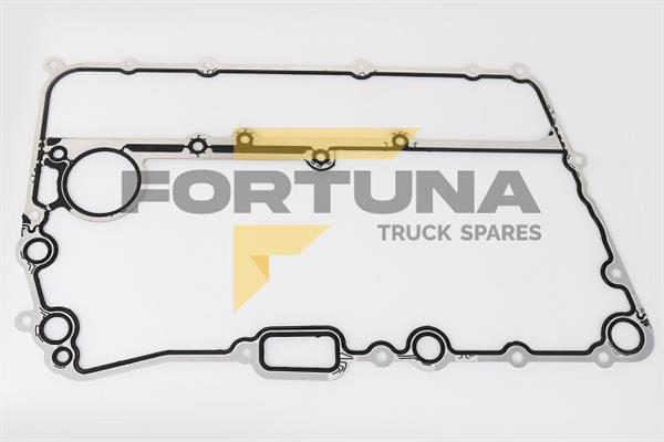 JUNTA RADIADOR OLEO SCANIA EURO 5 2012/ P/G/R DC9/DC13 FTS12010 
