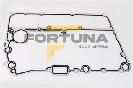 JUNTA RADIADOR OLEO SCANIA EURO 5 2012/ P/G/R DC9/DC13 FTS12010 