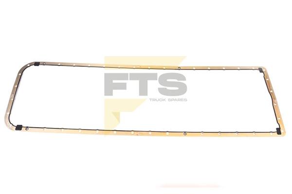 JUNTA CARTER SCANIA SUPERIOR P/G/R  D13 / DC13 ESCALONADO FTS12246 