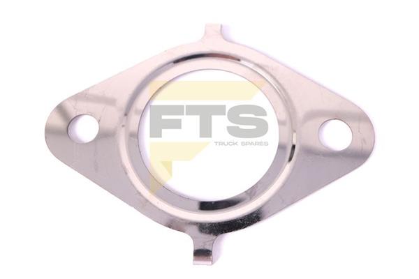 JUNTA COLETOR ESCAPE MB AXOR OM457LA/OM501 FTS12248 
