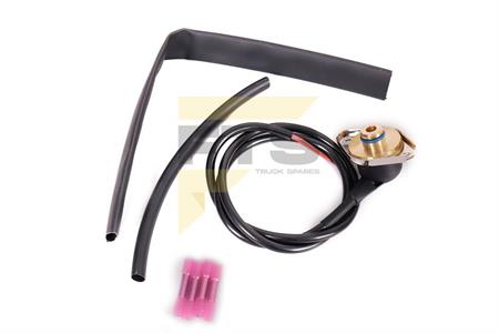 SENSOR PRESSAO TURBO SCANIA NTG FTS12283 