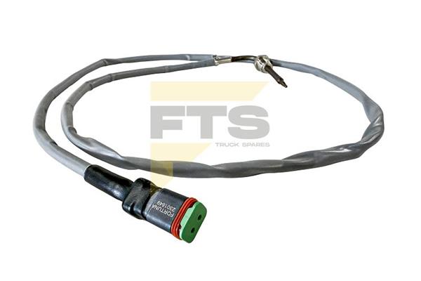SENSOR TEMPERATURA CATALIZADOR ESCAPE SCANIA NTG FTS12289 