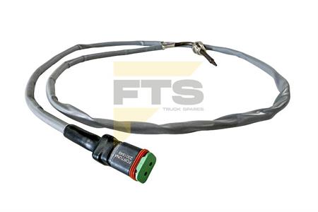SENSOR TEMPERATURA CATALIZADOR ESCAPE SCANIA NTG FTS12289 