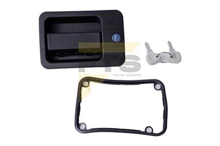 MACANETA EXTERNA PORTA IVECO STRALIS HD/EUROTECH LE FTS12434 