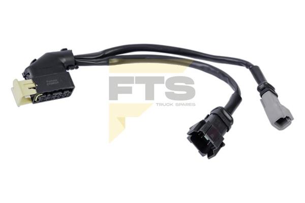 CHICOTE CABOS SERVO ECAS SCANIA PGRT FTS12458 