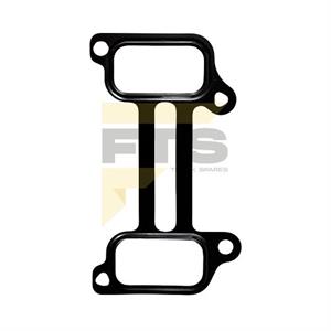 JUNTA COLETOR ADMISSAO SCANIA EURO 5 FTS12606 