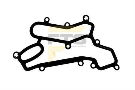 JUNTA SUPORTE FILTRO OLEO SCANIA 440 EURO 5 FTS12613 