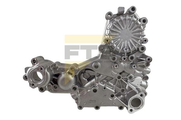TAMPA RETARDER CAMBIO SCANIA GRSO805/905 FTS12655 