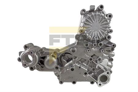 TAMPA RETARDER CAMBIO SCANIA GRSO805/905 FTS12655 