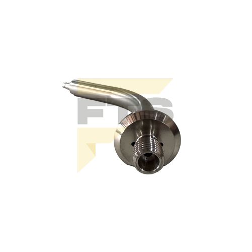 BICO DOSADOR ARLA SCANIA PGR EURO 5 FTS13208 