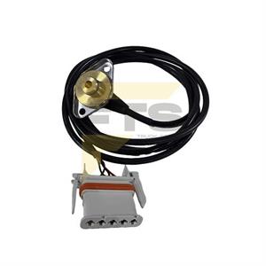 SENSOR PRESSAO OLEO SCANIA NTG FTS13674 