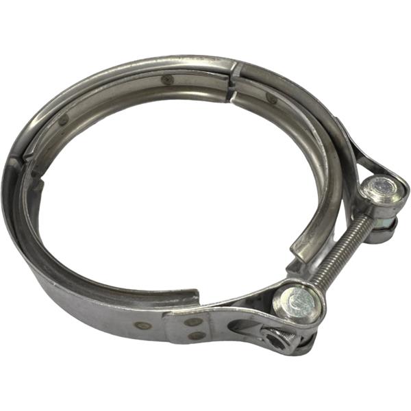 ABRACADEIRA INTERCOOLER SCANIA S.4/ PGR (104MMX20MM) FTS13852 