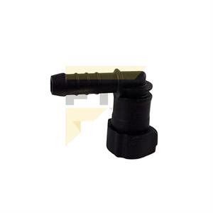 CONECTOR TUBO AGUA SCANIA NTG D13/XPI FTS13996 