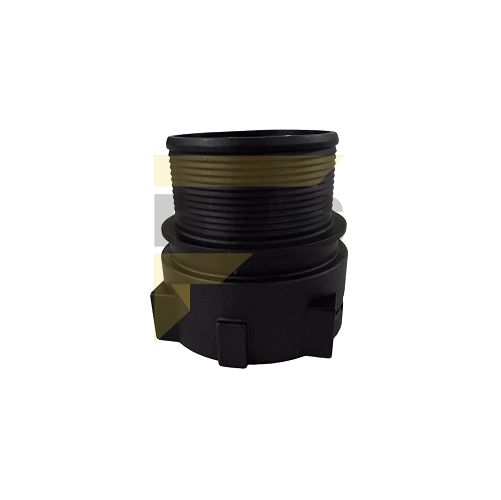 CONECTOR MANGUEIRA AGUA SCANIA NTG D13/XPI RAD INF FTS14052 