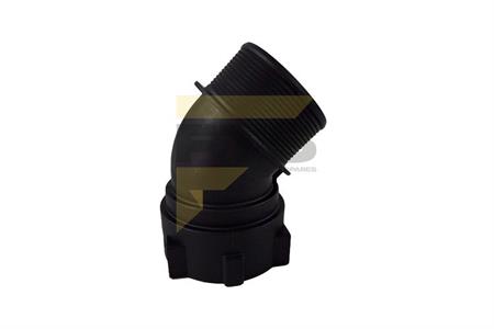 CONECTOR MANGUEIRA AGUA SCANIA NTG D13/XPI RAD INF 90º FTS14053 