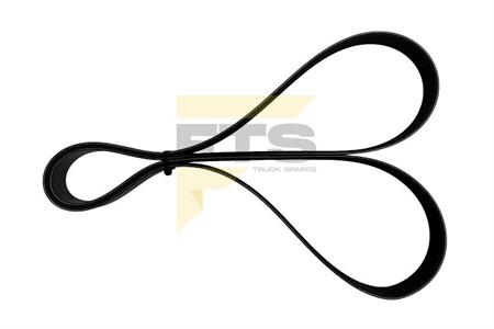 CORREIA SCANIA NTG SUPER 460 / 560 8PK2220 FTS14155 