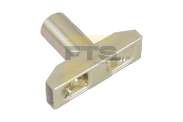 PASTILHA DESLIZANTE DO GARFO ZF 16S221 1/2/3/4ª FTS4654 