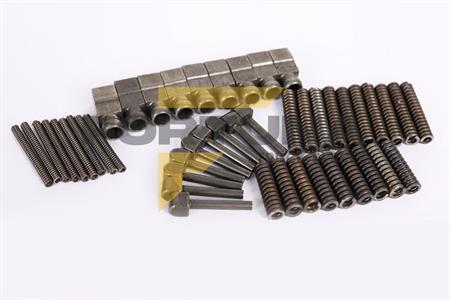 KIT PRESSIONADOR CAMBIO ZF 16S1650/221/228 FTS494 