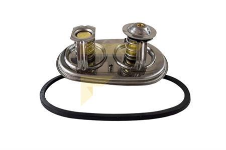 VALVULA TERMOSTATICA SCANIA S5 EURO 5 FTS6562 