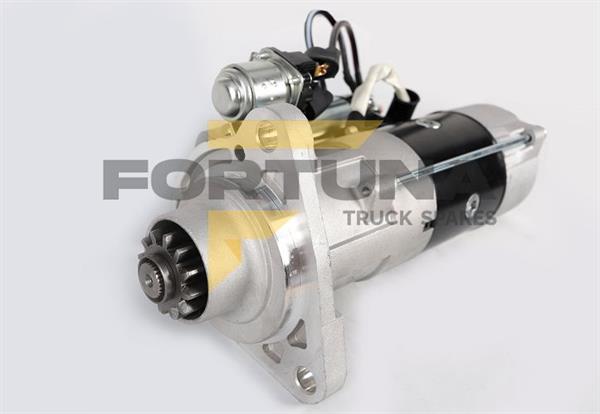 MOTOR PARTIDA IVECO STRALIS 24V FTS7682 