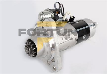 MOTOR PARTIDA IVECO STRALIS 24V FTS7682 