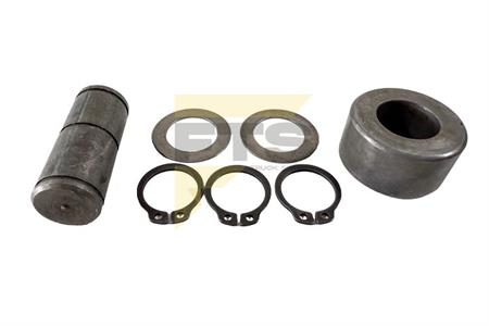 ATUADOR GARFO EMBREAGEM SCANIA GR/S900 FTS833