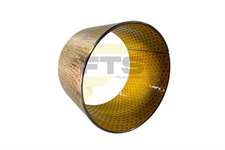 BUCHA BRONZE MANCAL TANDEM EIXO BOGIE SC FTS8911 