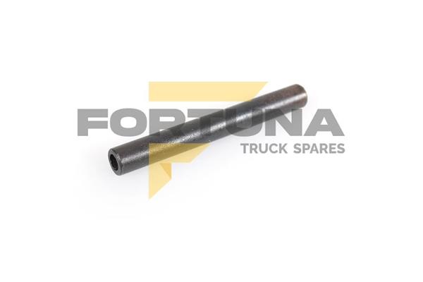 TUBO LUBRIFICACAO SELETORA GP CAMBIO ZF 16S1650 FTS917 