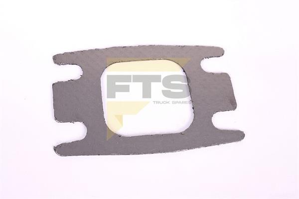 JUNTA COLETOR ESCAPE IVECO STRALIS FTS9225 