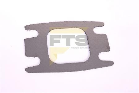 JUNTA COLETOR ESCAPE IVECO STRALIS FTS9225 
