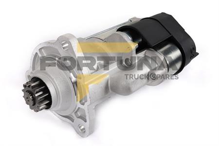 MOTOR PARTIDA SCANIA S5/NTG EURO 5 24V FTS9624 