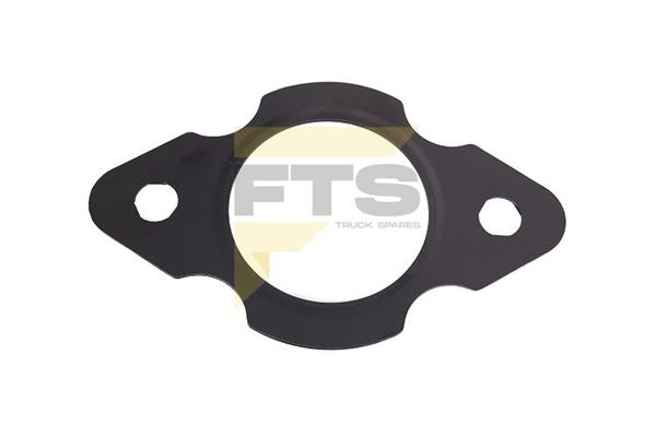 JUNTA COLETOR ESCAPE SCANIA S5 EURO5 FTS9824 