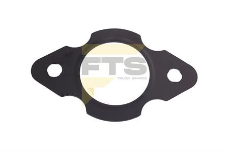 JUNTA COLETOR ESCAPE SCANIA S5 EURO5 FTS9824 
