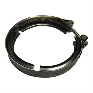 ABRACADEIRA TUBO ESCAPE IVECO STRALIS/HI-WAY FTS9942 