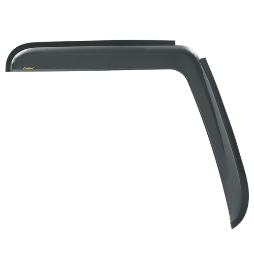 JG CALHA CHUVA VOLVO FH13 2010/ FIXA NA G074AFE 