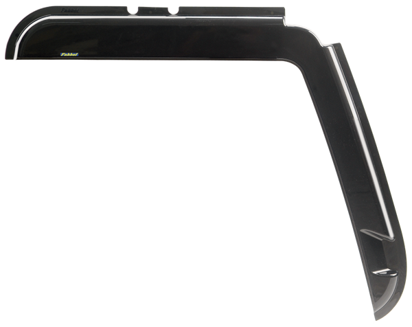 JG CALHA CHUVA VOLVO FH13 2010/ FIXA LAT FM/FMX G074FE 