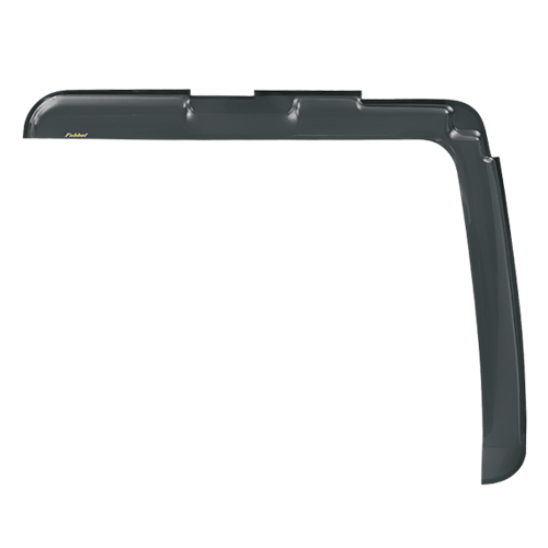 JG CALHA CHUVA MAN TGX G081FE 