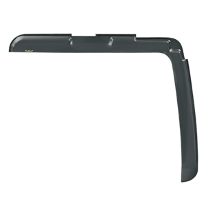 JG CALHA CHUVA MAN TGX G081FE