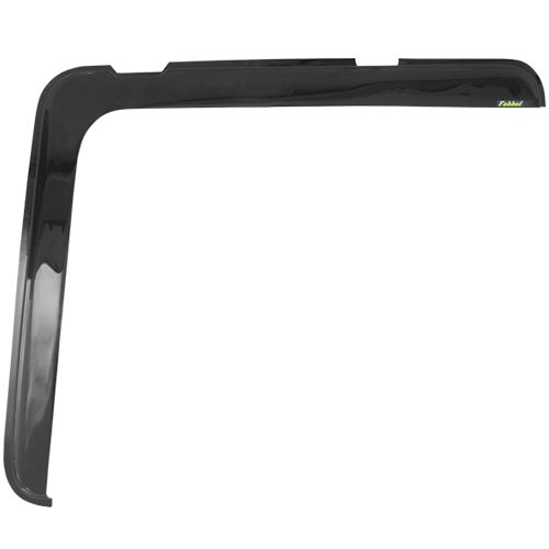 JG CALHA CHUVA DAF XF G084FE 