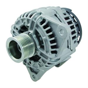 ALTERNADOR IVECO EUROCARGO HAL4021 