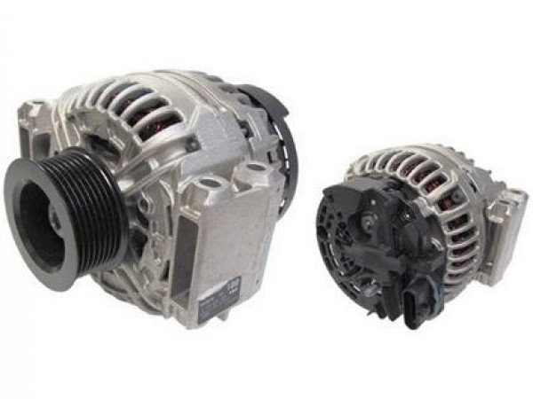 ALTERNADOR SCANIA 124 HAL4111 